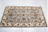 Jaipur Blue Hand Knotted 31 X 54  Area Rug 905-135987 Thumb 1