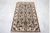Jaipur Blue Hand Knotted 31 X 54  Area Rug 905-135987 Thumb 2