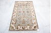 Jaipur Blue Hand Knotted 31 X 54  Area Rug 905-135987 Thumb 4