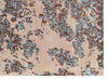 Modern Brown Hand Made 80 X 100 Area Rug 902-135992 Thumb 1