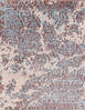 Modern Brown Hand Made 80 X 100 Area Rug 902-135992 Thumb 0