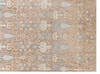 Modern Beige Hand Made 80 X 100 Area Rug 902-135994 Thumb 1
