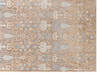 Modern Beige Hand Made 80 X 100  Area Rug 902-135994 Thumb 1