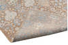 Modern Beige Hand Made 80 X 100 Area Rug 902-135994 Thumb 3