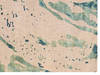 Modern Green Hand Made 80 X 100 Area Rug 902-135998 Thumb 1