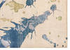 Modern Beige Hand Made 80 X 100 Area Rug 902-136000 Thumb 1