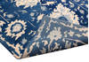 Modern Blue Hand Made 66 X 99 Area Rug 902-136002 Thumb 3