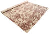Modern Beige Hand Made 80 X 100 Area Rug 902-136004 Thumb 2