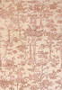 Modern Brown Hand Made 66 X 99 Area Rug 902-136005 Thumb 0