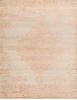 Overdyed Beige Hand Made 86 X 116  Area Rug 902-136013 Thumb 0