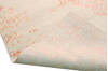 Modern Beige Hand Made 98 X 130 Area Rug 902-136015 Thumb 3