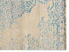 Overdyed Multicolor Hand Made 80 X 100  Area Rug 902-136018 Thumb 1