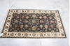Jaipur Grey Hand Knotted 31 X 53  Area Rug 905-136033 Thumb 1