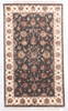 Jaipur Grey Hand Knotted 31 X 53 Area Rug 905-136033 Thumb 0