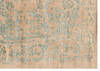 Modern Beige Hand Made 100 X 130  Area Rug 902-136034 Thumb 1