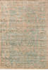 Modern Beige Hand Made 100 X 130  Area Rug 902-136034 Thumb 0