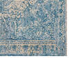 Tibetan Blue Hand Made 80 X 100 Area Rug 902-136038 Thumb 1