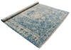 Tibetan Blue Hand Made 80 X 100 Area Rug 902-136038 Thumb 2