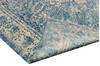 Tibetan Blue Hand Made 80 X 100 Area Rug 902-136038 Thumb 3