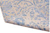 Modern Blue Hand Made 90 X 120 Area Rug 902-136039 Thumb 3
