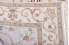 Jaipur Grey Hand Knotted 41 X 62 Area Rug 905-136046 Thumb 3