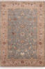 Jaipur Blue Hand Knotted 41 X 60  Area Rug 905-136048 Thumb 0