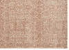 Modern Brown Hand Made 56 X 80  Area Rug 902-136052 Thumb 1