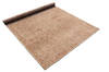 Modern Brown Hand Made 56 X 80  Area Rug 902-136052 Thumb 2