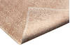 Modern Brown Hand Made 90 X 120 Area Rug 902-136053 Thumb 3