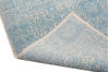 Modern Blue Hand Made 86 X 116  Area Rug 902-136054 Thumb 3