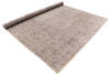 Modern Purple Hand Made 40 X 60 Area Rug 902-136056 Thumb 2