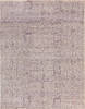 Modern Purple Hand Made 60 X 90 Area Rug 902-136060 Thumb 0