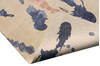 Modern Beige Hand Made 60 X 90 Area Rug 902-136062 Thumb 3