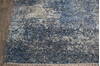 Jaipur Blue Hand Knotted 80 X 102  Area Rug 905-136070 Thumb 5