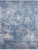 Jaipur Blue Hand Knotted 80 X 102 Area Rug 905-136070 Thumb 0
