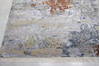Jaipur Grey Hand Knotted 711 X 102 Area Rug 905-136073 Thumb 1