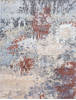 Jaipur Grey Hand Knotted 711 X 102 Area Rug 905-136073 Thumb 0