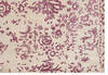 Modern Red Hand Made 80 X 110 Area Rug 902-136079 Thumb 1