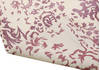 Modern Red Hand Made 80 X 110 Area Rug 902-136079 Thumb 3