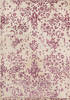 Modern Red Hand Made 80 X 110 Area Rug 902-136079 Thumb 0