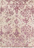 Modern Red Hand Made 66 X 99 Area Rug 902-136080 Thumb 0