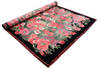 Tapestry Multicolor Hand Made 66 X 99 Area Rug 902-136083 Thumb 2