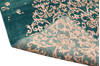 Modern Beige Hand Made 66 X 99 Area Rug 902-136085 Thumb 3