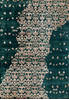 Modern Beige Hand Made 66 X 99 Area Rug 902-136085 Thumb 0