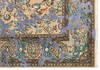 Modern Multicolor Hand Made 56 X 80 Area Rug 902-136093 Thumb 1