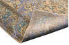 Modern Multicolor Hand Made 56 X 80 Area Rug 902-136093 Thumb 3