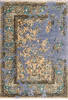 Modern Multicolor Hand Made 56 X 80 Area Rug 902-136093 Thumb 0
