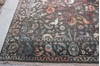 Jaipur Grey Hand Knotted 101 X 143 Area Rug 905-136098 Thumb 1