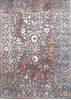 Jaipur Grey Hand Knotted 101 X 143  Area Rug 905-136098 Thumb 0