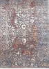 Jaipur Grey Hand Knotted 101 X 143 Area Rug 905-136098 Thumb 0
